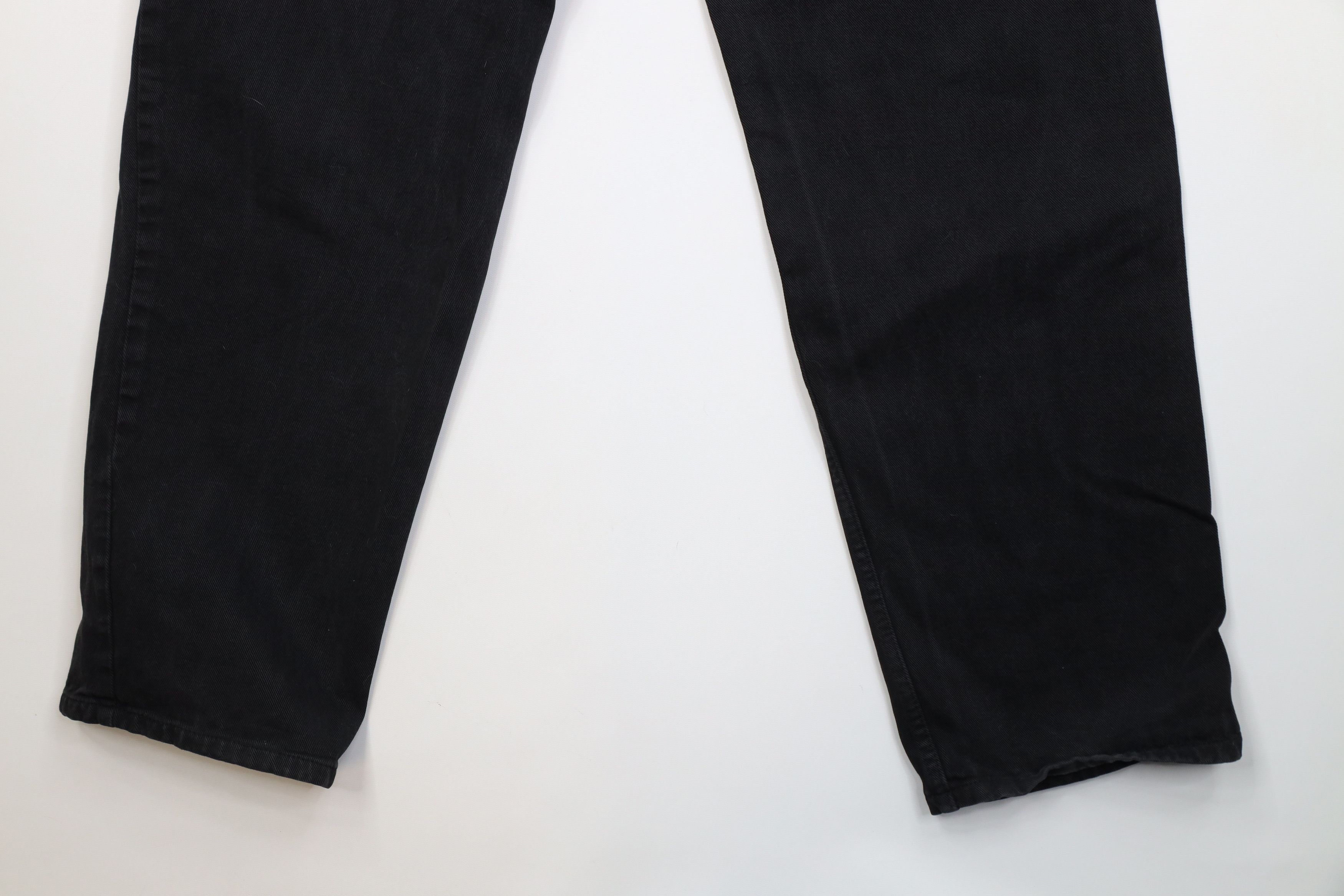 Vintage Vintage 90s Y2K Streetwear Baggy Big Pocket Skateboard Jeans Size US 34 / EU 50 - 13 Thumbnail