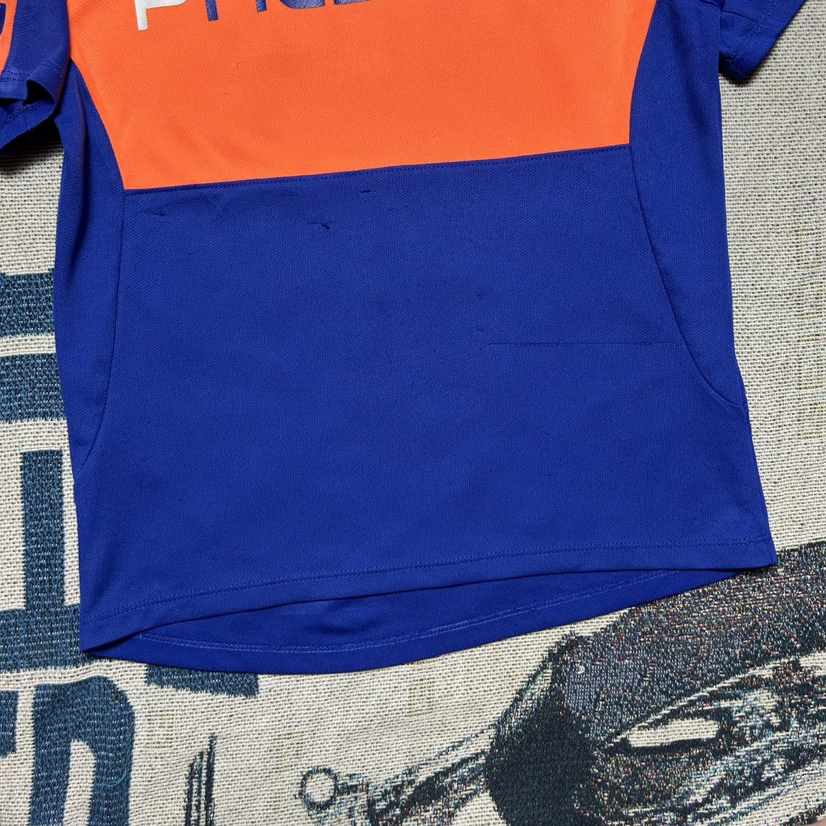 Polo Ralph Lauren Polo Ralph Lauren Top Shirt Size S / US 4 / IT 40 - 8 Thumbnail