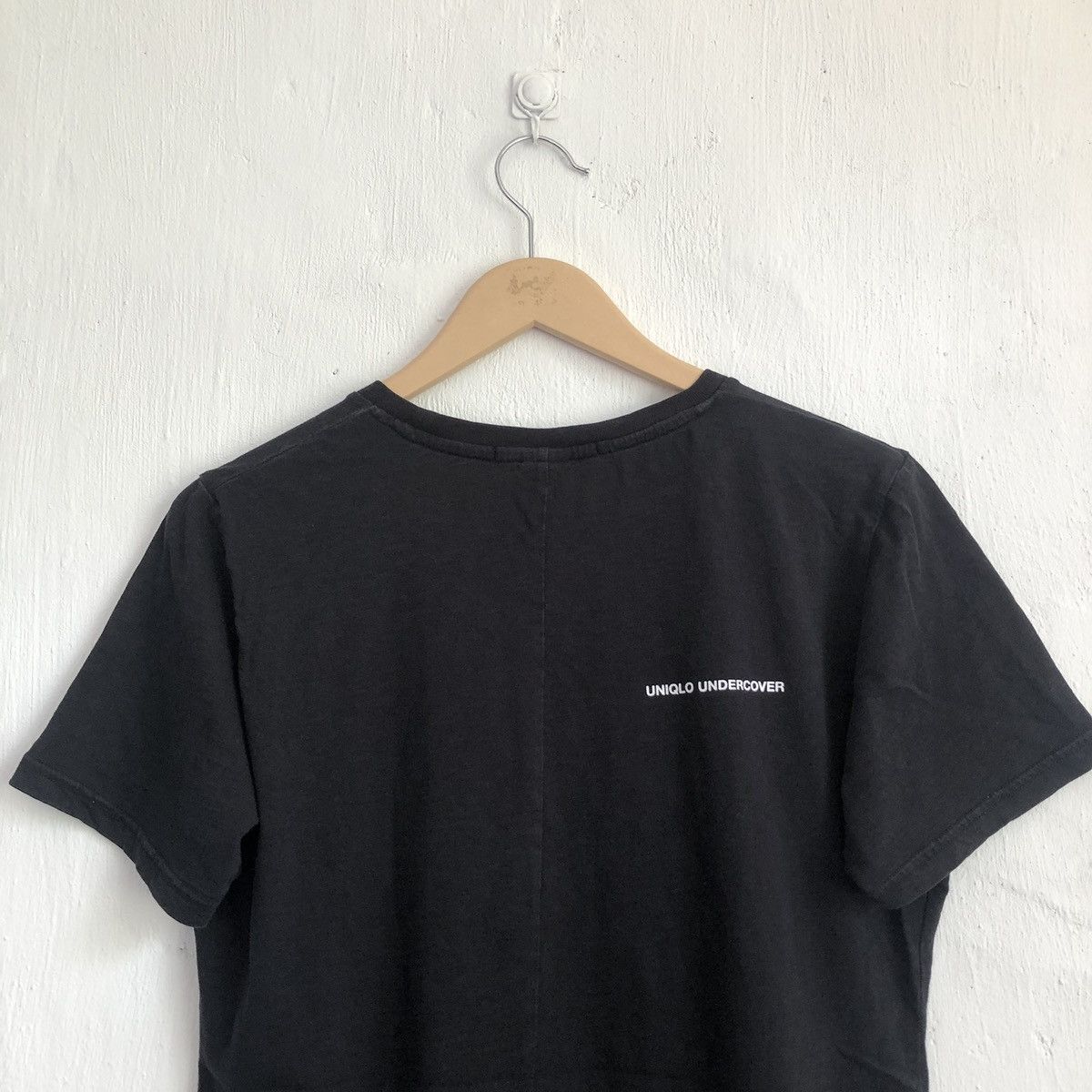 Undercover × Uniqlo Uniqlo X Undercover Mickey Mouse Size US S / EU 44-46 / 1 - 6 Thumbnail