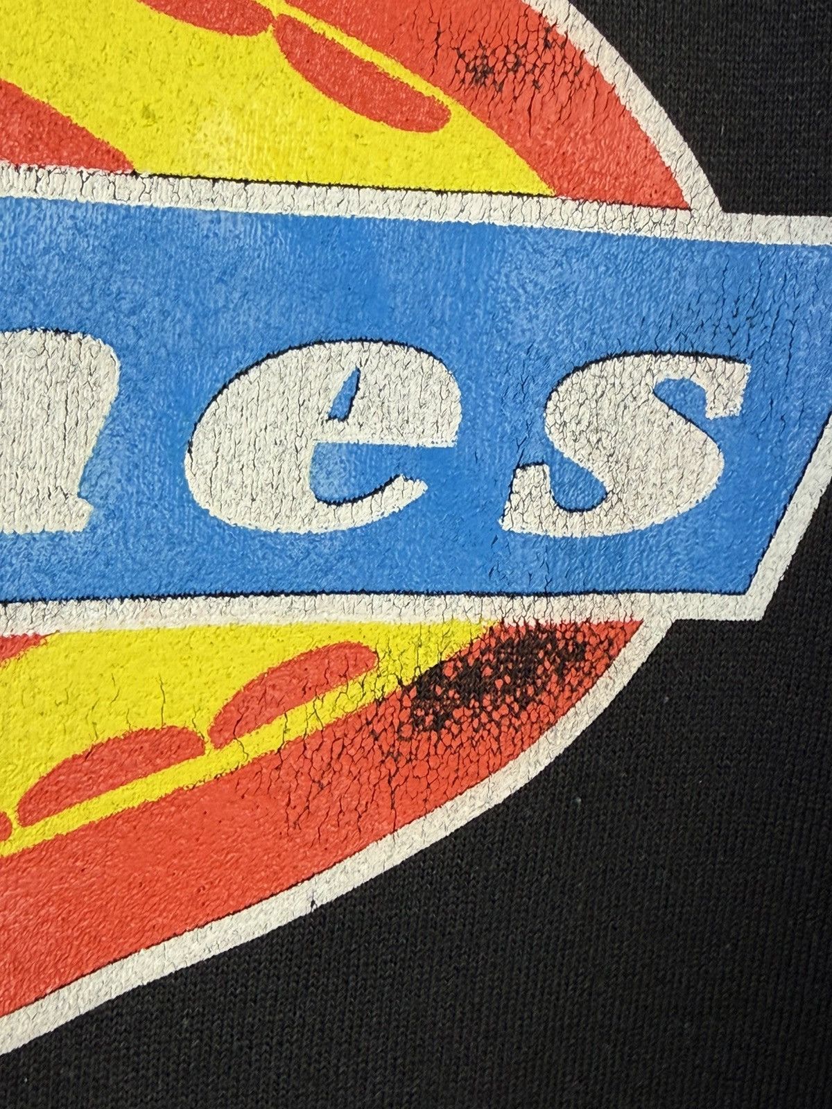 Band Tees 90s Deftones Dickies Bootleg Zip Metal Band Hoodie Vintage Size US XL / EU 56 / 4 - 3 Thumbnail