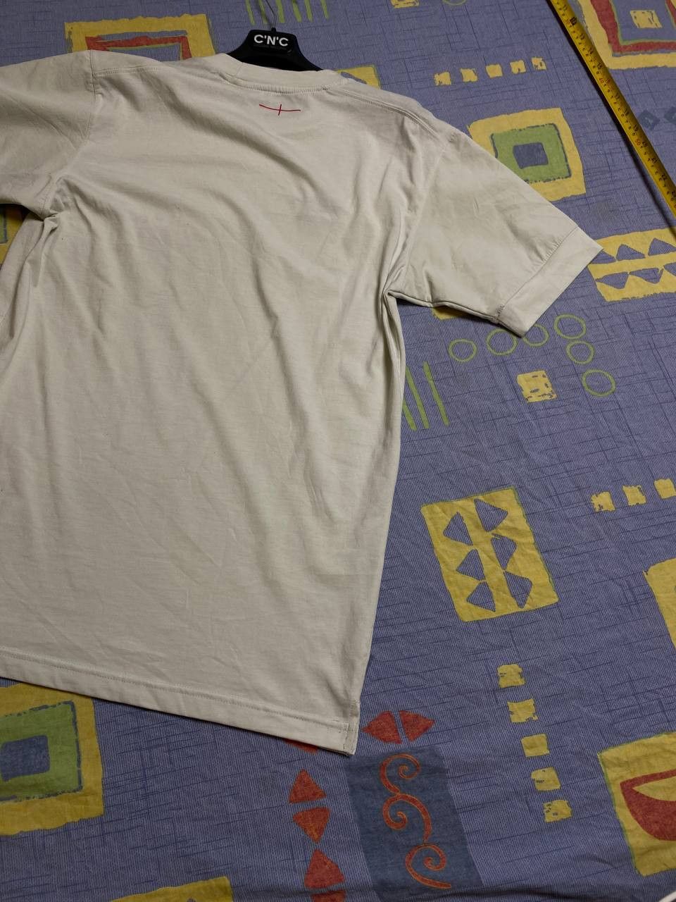 Umbro Mens Vintage Umbro t shirt tee Size US S / EU 44-46 / 1 - 10 Thumbnail