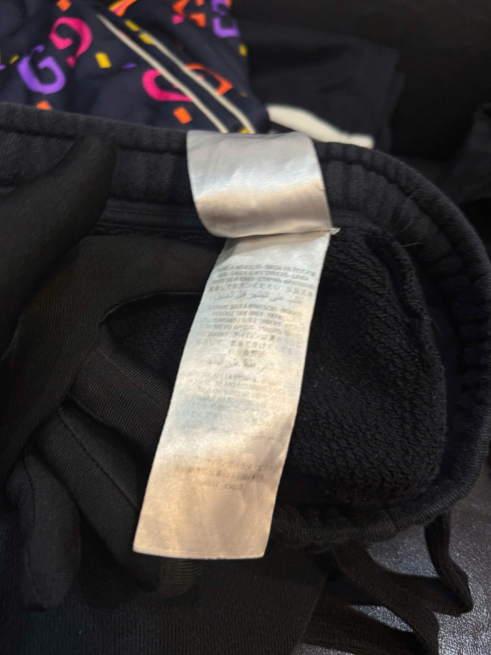 Gucci SHOT GUCCI ITALY Size US 31 - 8 Thumbnail