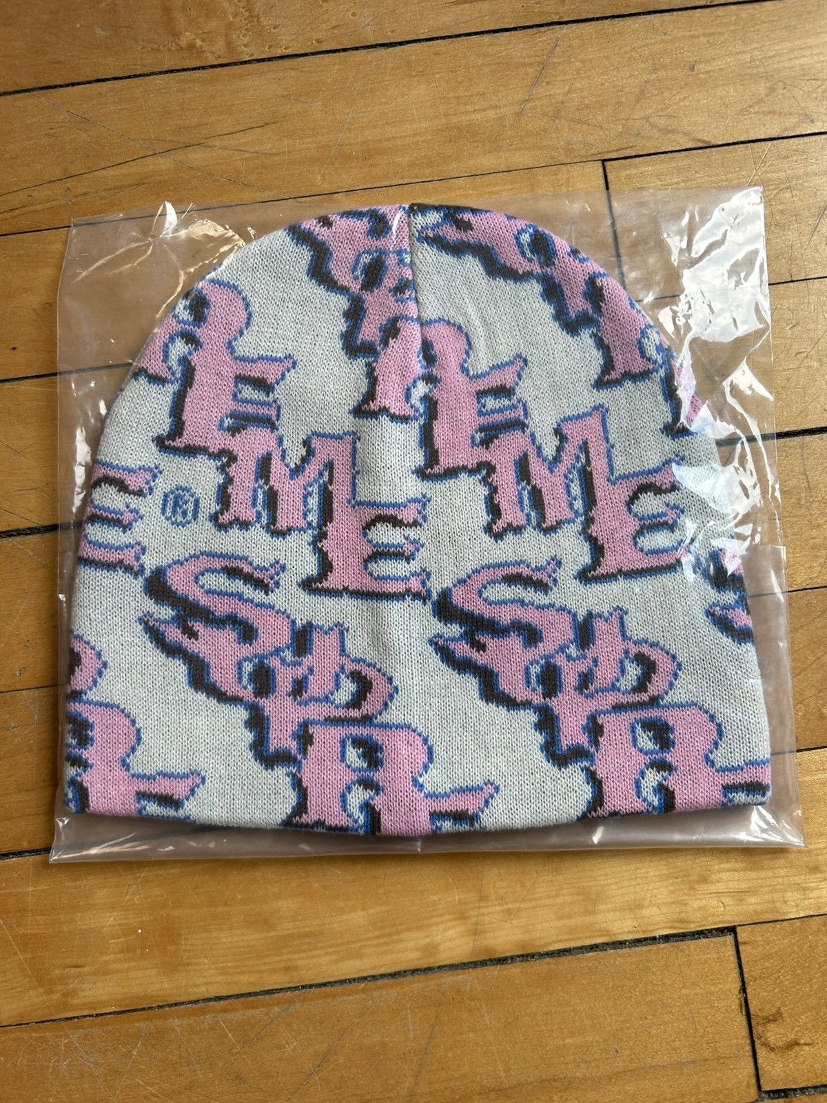Supreme Supreme slanted beanie Size ONE SIZE - 2 Thumbnail