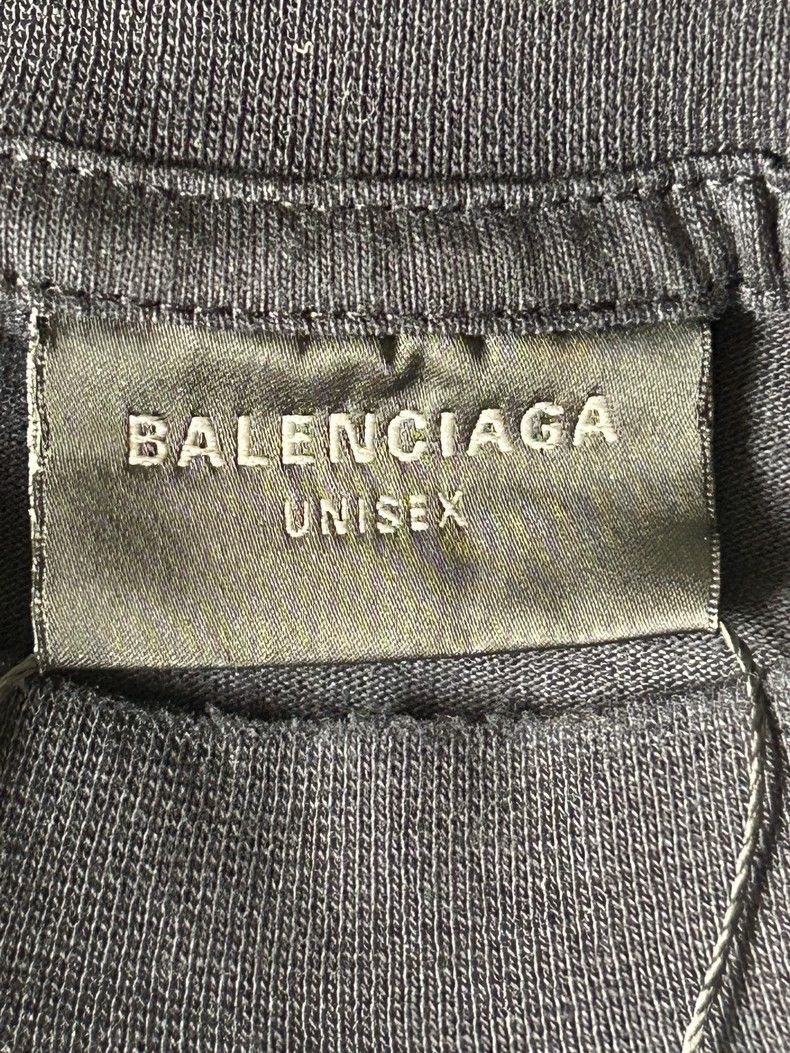 Balenciaga Balenciaga Short sleeve Size US XS / EU 42 / 0 - 3 Thumbnail