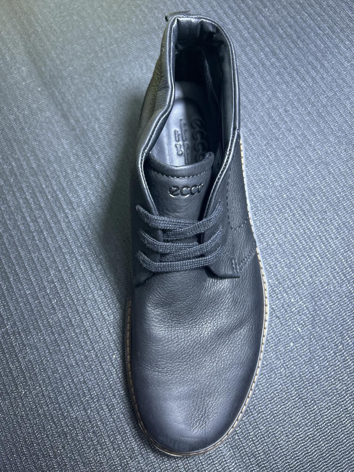Ecco ECCO Men's Turn Gore-Tex Oxford Shoes GORE-TEX US 9-9.5 Size US 9 / EU 42 - 9 Thumbnail