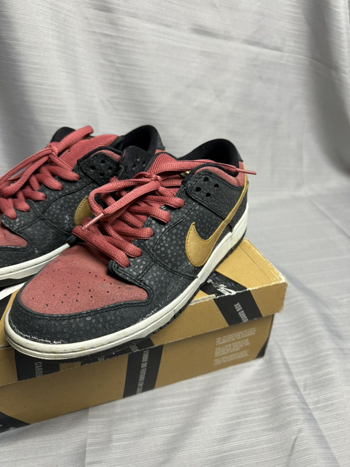 Nike Nike SB Walk of Fame 2013 Size US 9 / EU 42 - 2 Thumbnail