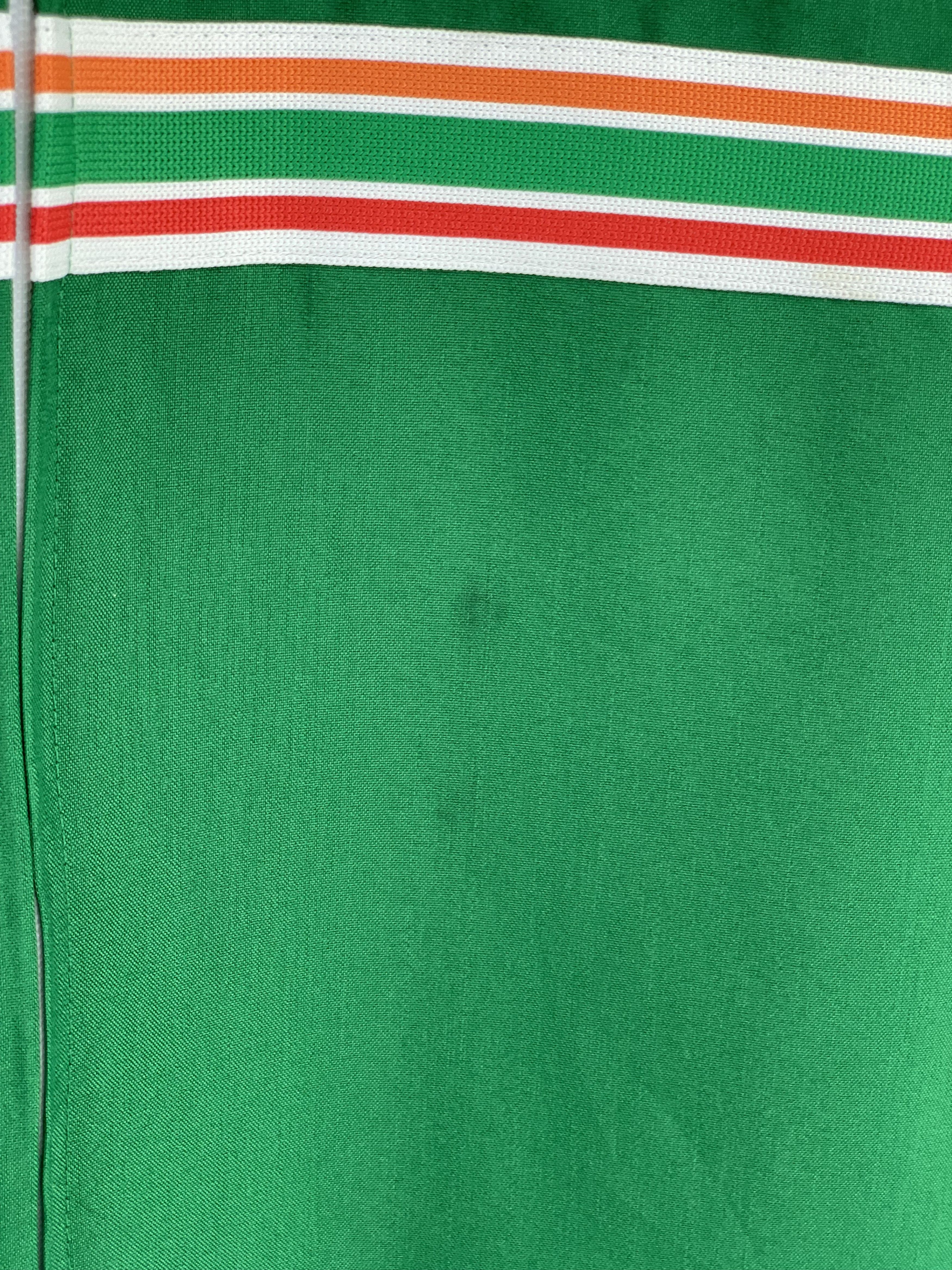 Japanese Brand Vintage 7-Eleven Workers Jacket J1531 Size US L / EU 52-54 / 3 - 8 Thumbnail