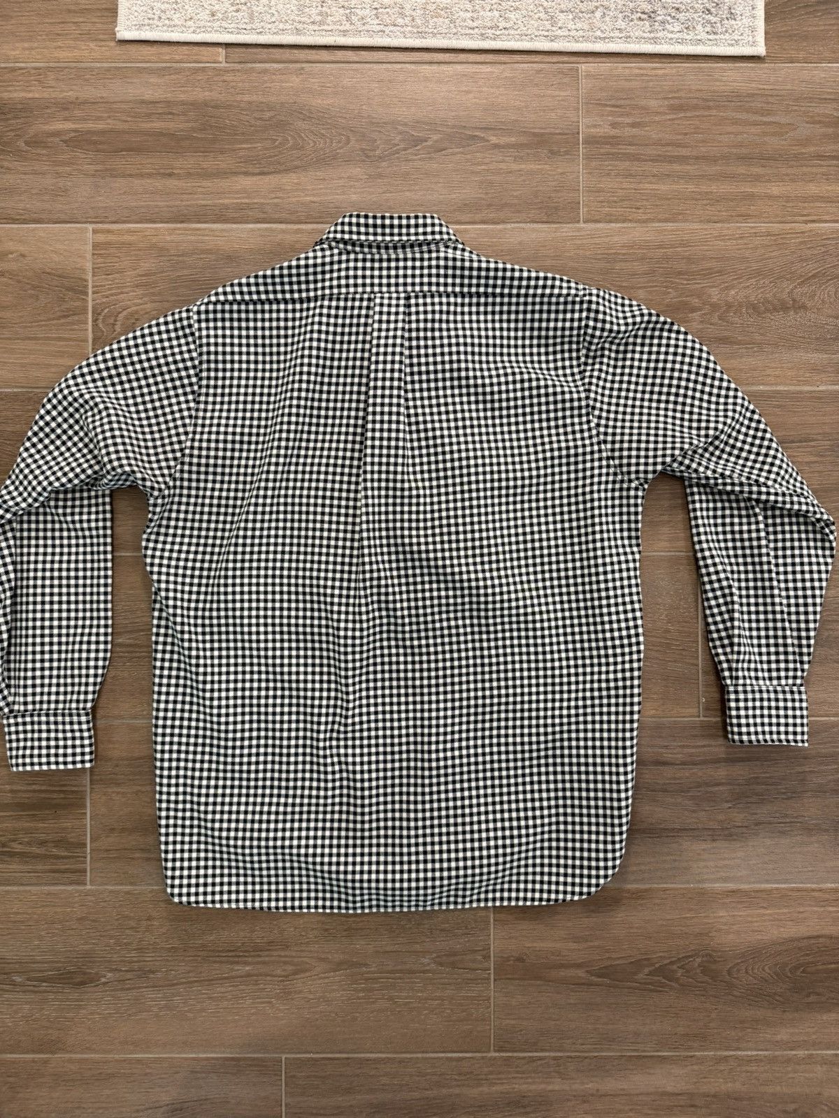 L.L. Bean Ll Bean Allagash Flannel Size US L / EU 52-54 / 3 - 4 Thumbnail