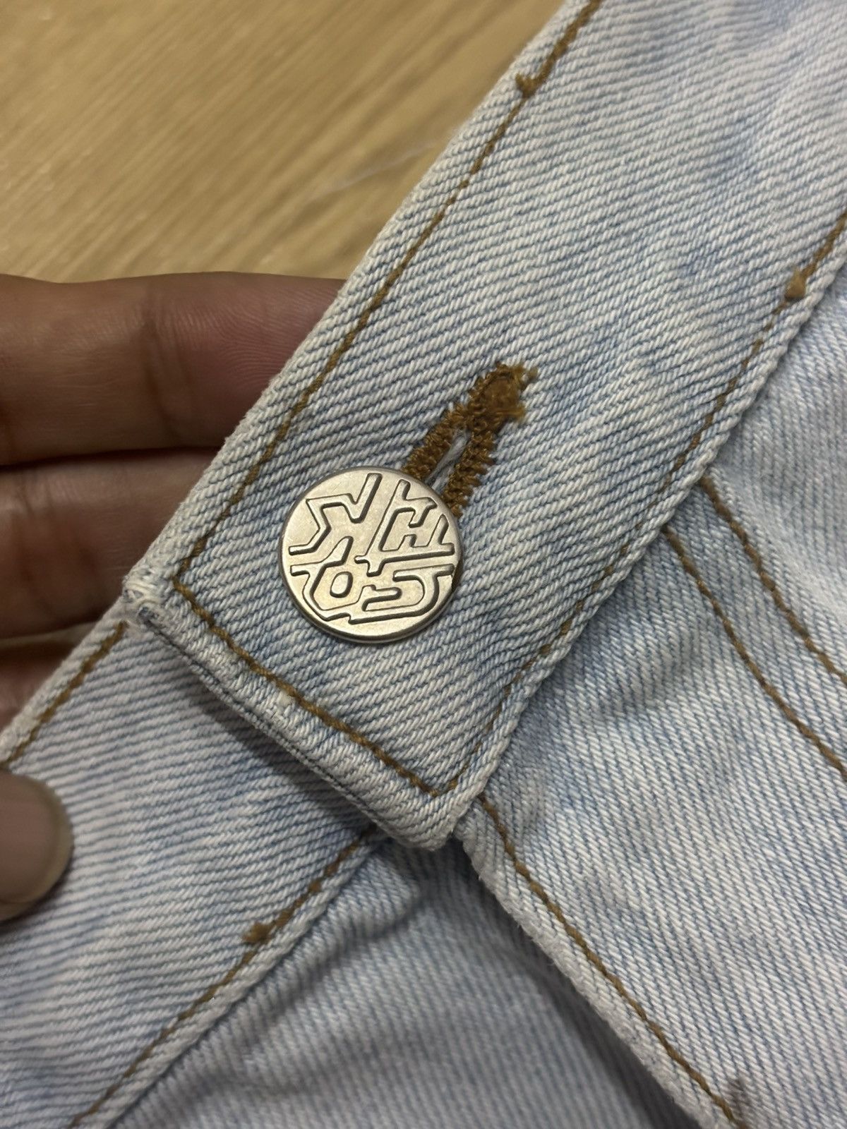 Other SOHK 2000’s Size US 34 / EU 50 - 3 Thumbnail