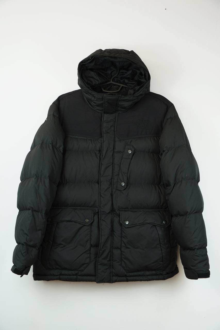 The North Face The North Face Down Parka 600 Pro Size US M / EU 48-50 / 2 - 1 Thumbnail