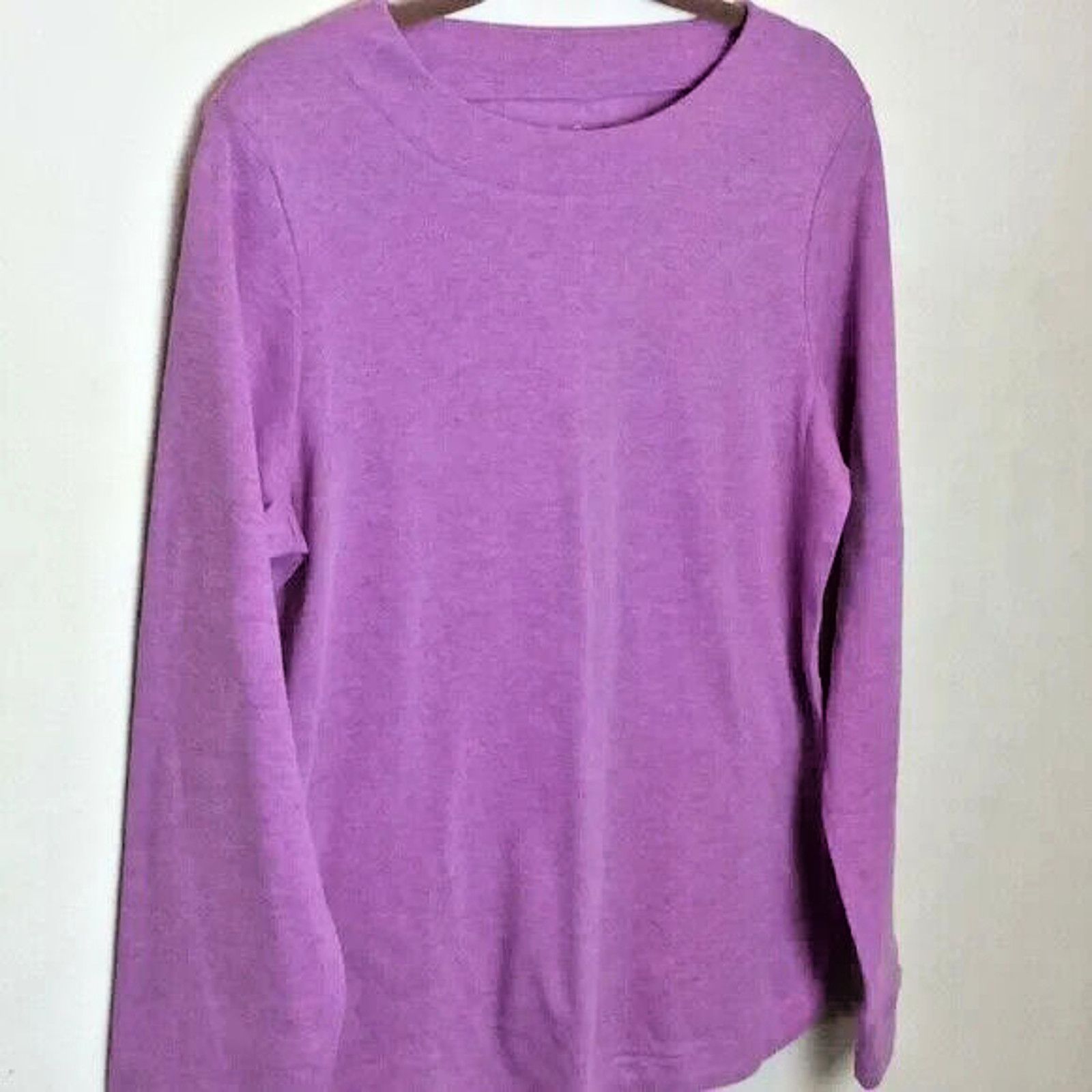 Croft & Barrow Croft & Barrow Women’s Sweater NWOT Size M / US 6-8 / IT 42-44 - 1 Thumbnail