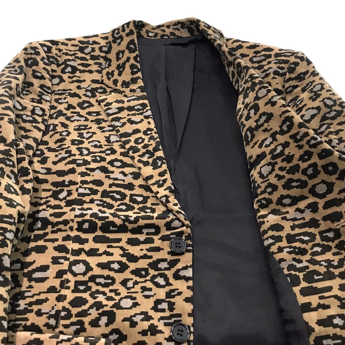 Undercover Undercover 23AW Jacket UC2C4103 2 2 Size US M / EU 48-50 / 2 - 5 Thumbnail