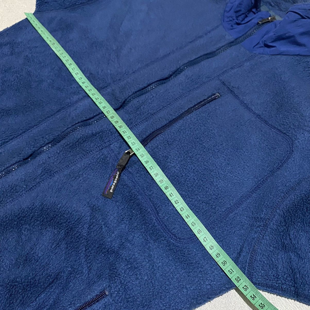 Other Patagonia Soft Fleece Jacket Size US S / EU 44-46 / 1 - 7 Thumbnail