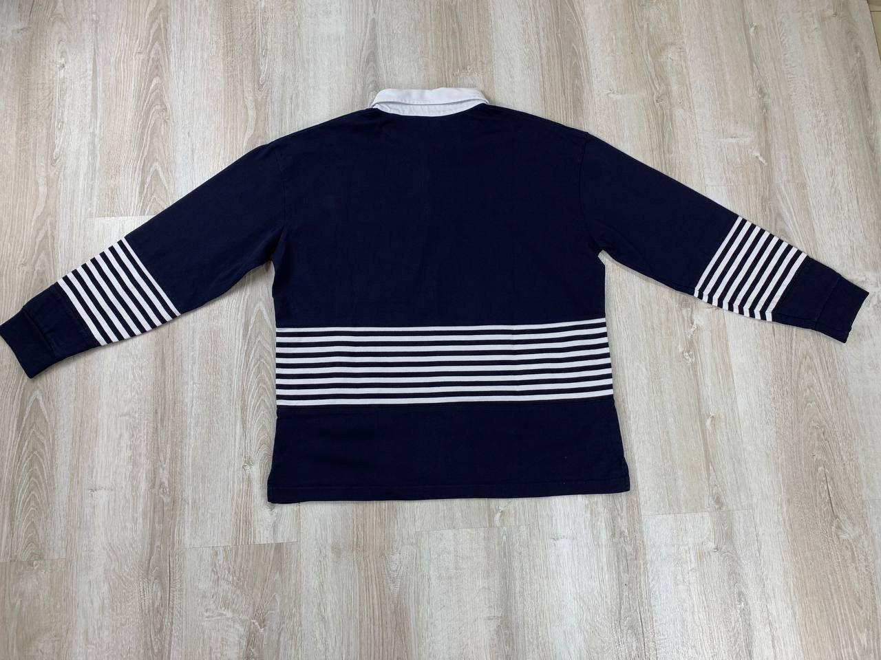 Gant Mens longsleeve GANT Size XL Size US XL / EU 56 / 4 - 5 Thumbnail