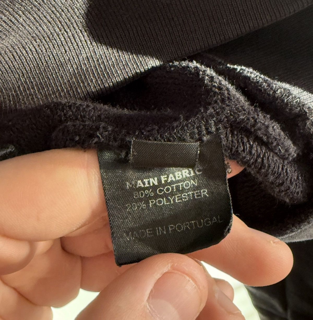 Vetements Vetements Titanic Hoodie Size US M / EU 48-50 / 2 - 16 Thumbnail
