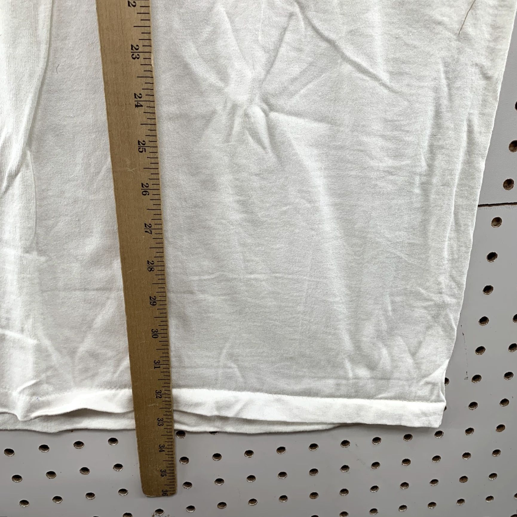 Vintage VINTAGE All Sport Kentucky Hoop Stars Classic Shirt Mens XL White Graphic Print Crew Neck Short Sleeve USA 1990s Men clothing Size US XL / EU 56 / 4 - 6 Thumbnail