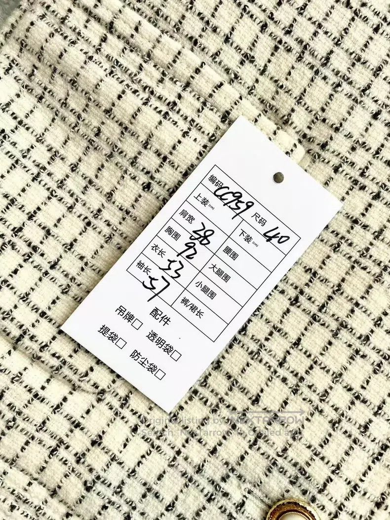 Miu Miu Miu Miu 40 Sheep hair bow decorative coat Size M / US 6-8 / IT 42-44 - 6 Thumbnail
