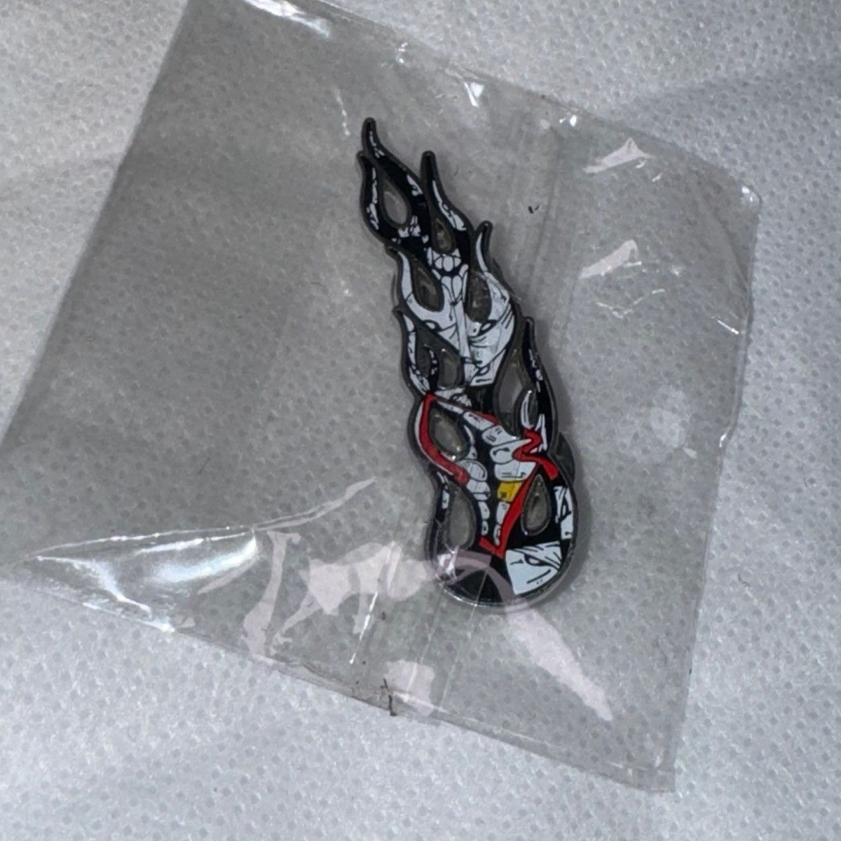 Chrome Hearts CHROME HEARTS MATTY BOY CHOMPER EARRING | Grailed
