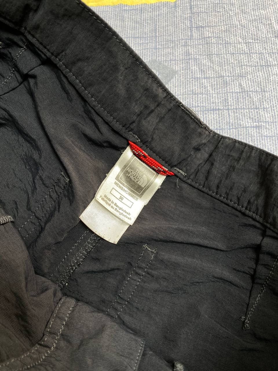 The North Face The North Face Shorts Size US 32 / EU 48 - 6 Thumbnail