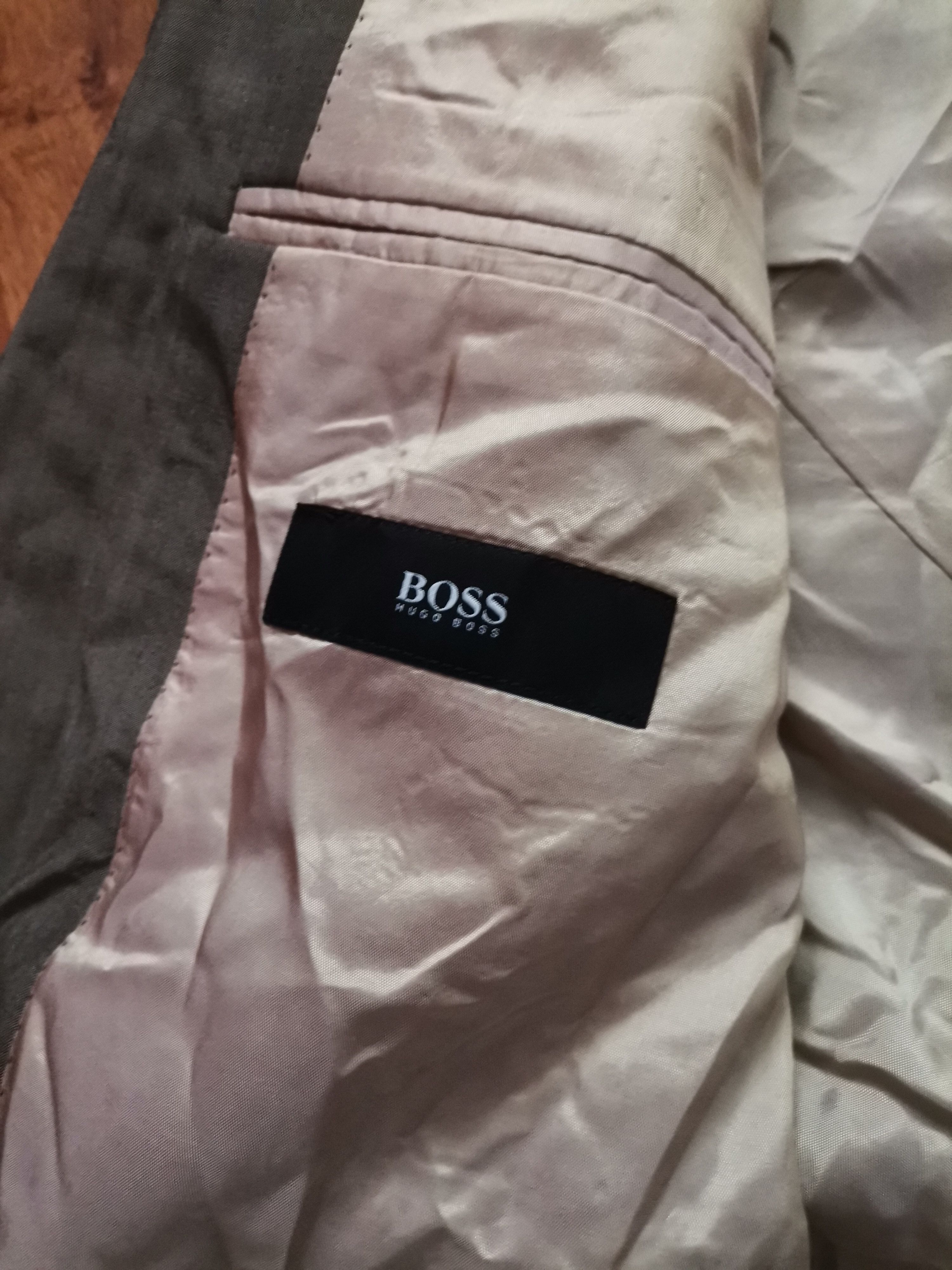 Hugo Boss Hugo Boss x Guabello Blazer Size 36R - 2 Thumbnail
