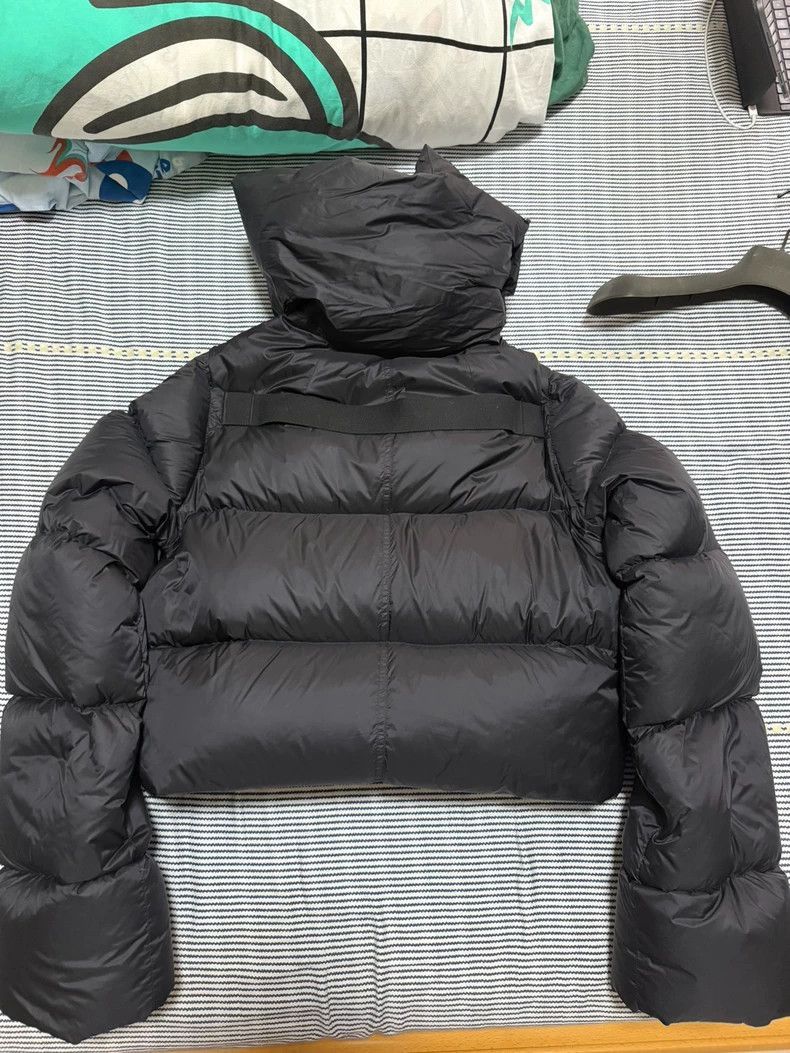 Rick Owens Rick Owens down jacket-2506 Size US M / EU 48-50 / 2 - 3 Thumbnail