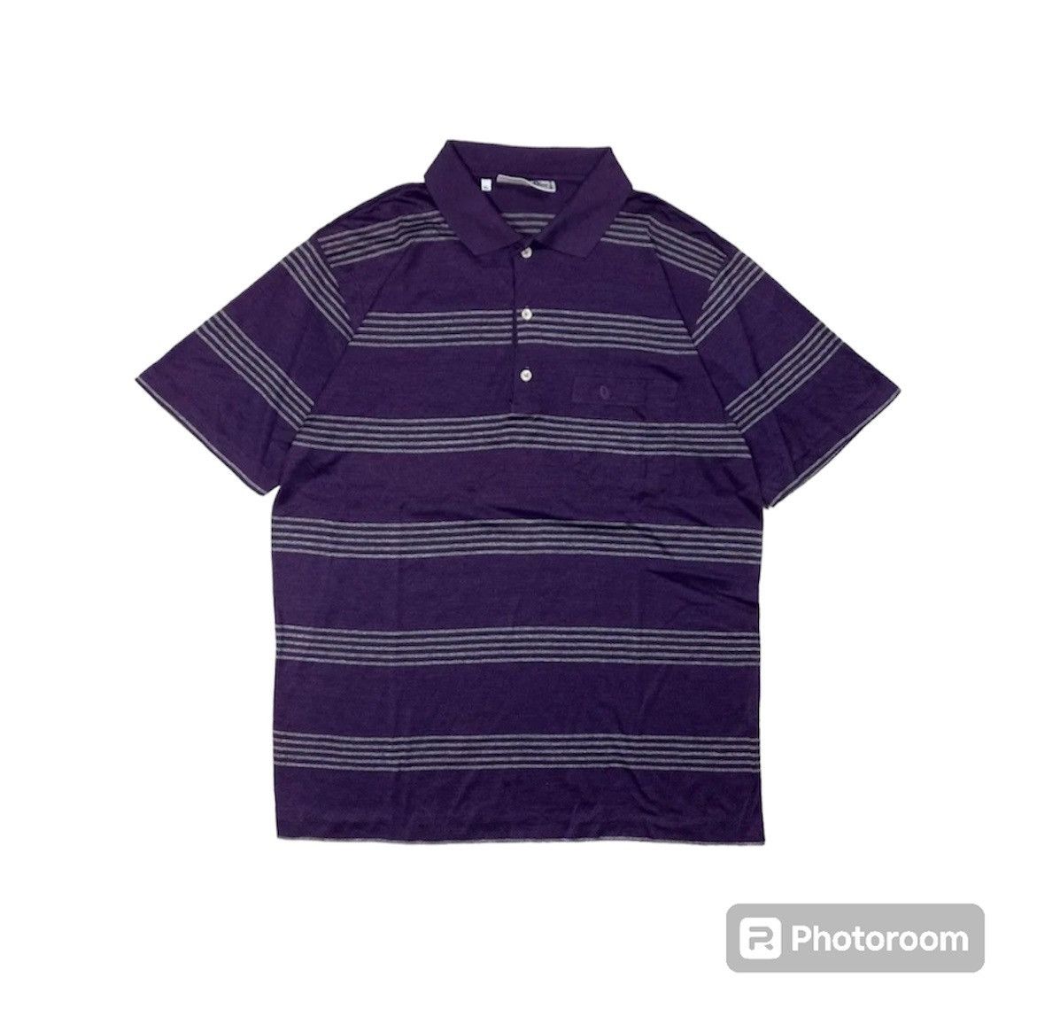 Vintage Christian Dior Polo shirt