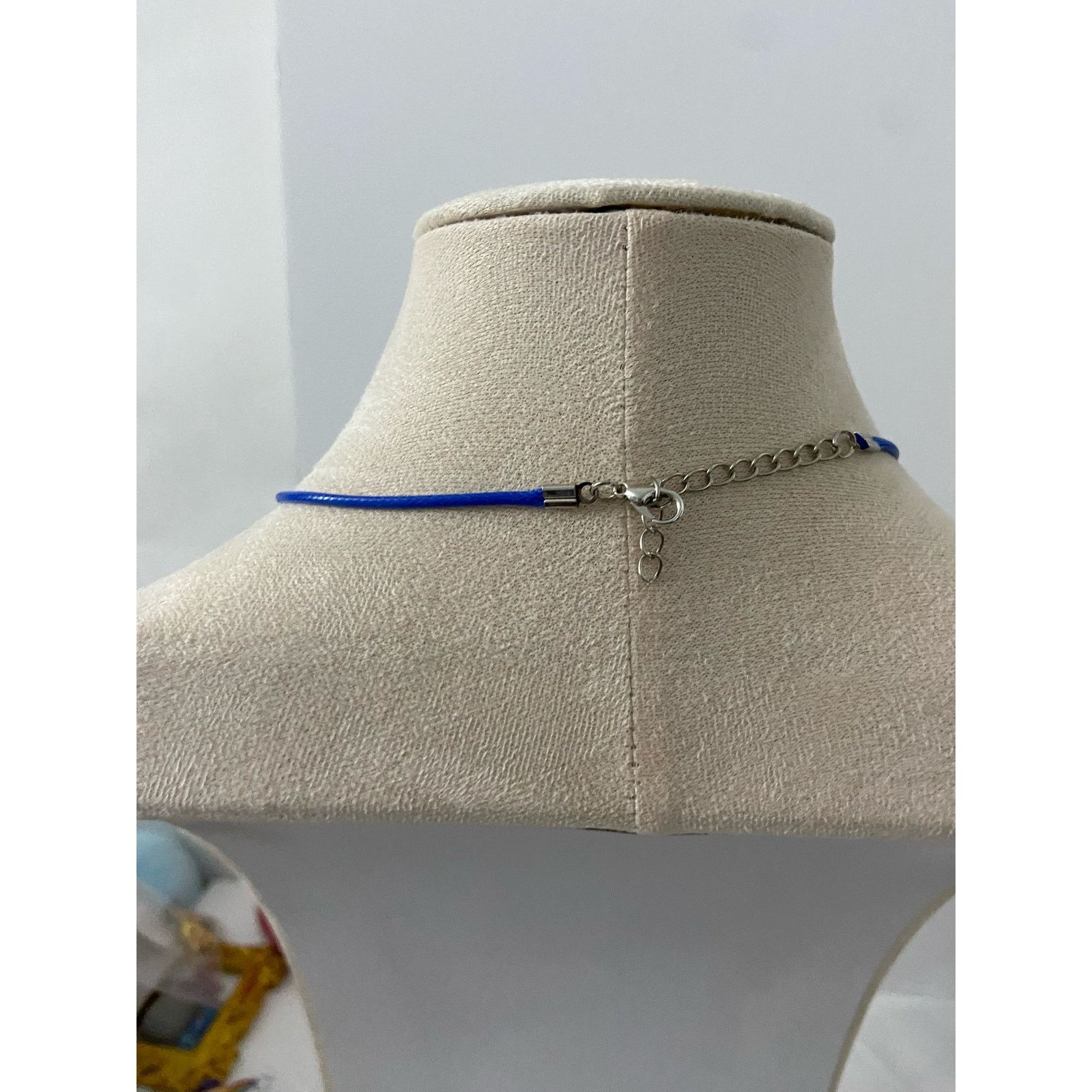 Handmade Handmade sodalite pendant necklace Size ONE SIZE - 3 Thumbnail