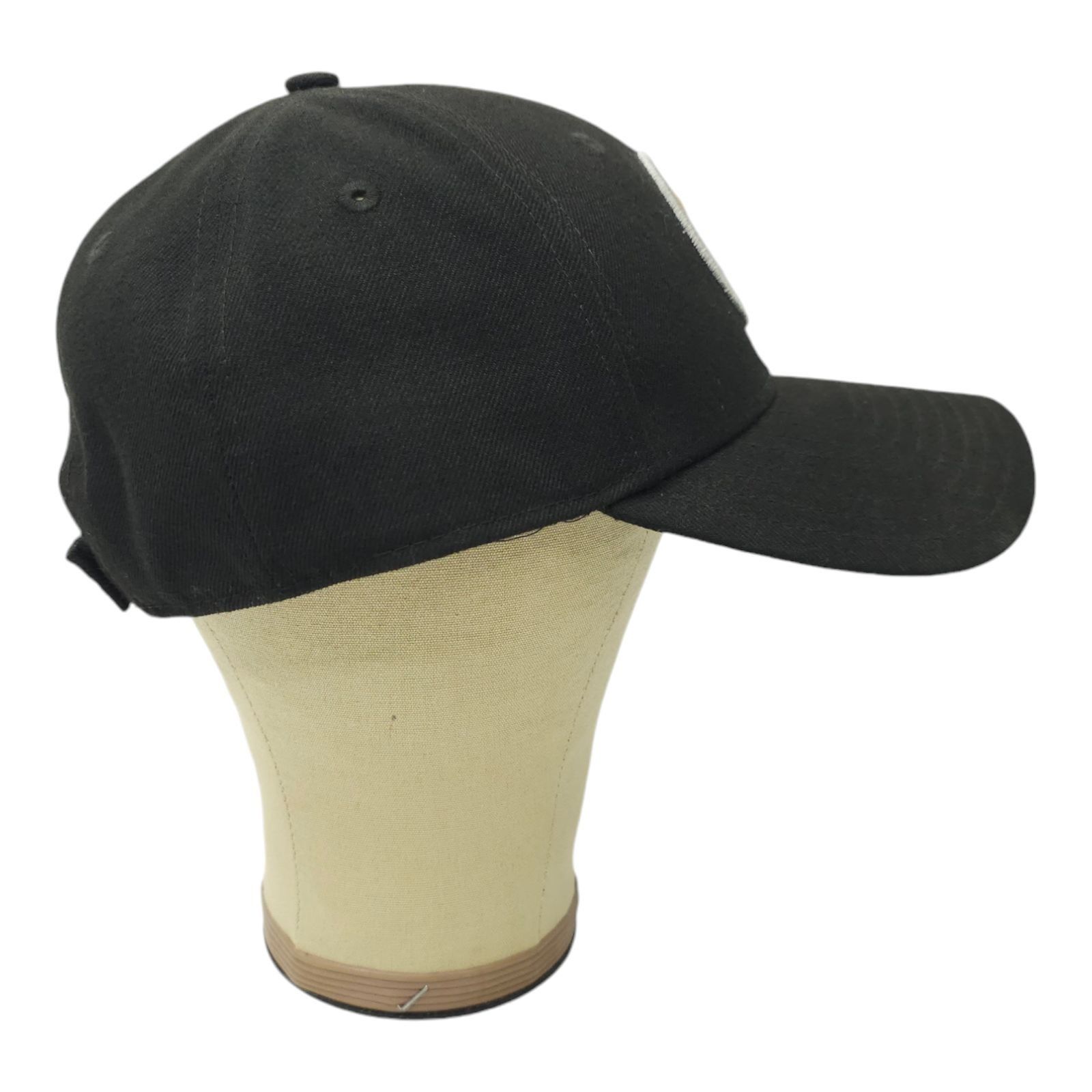 New Era New Era 9Forty Pittsburgh Steelers NFL Strapback Cap Hat Size ONE SIZE - 12 Thumbnail