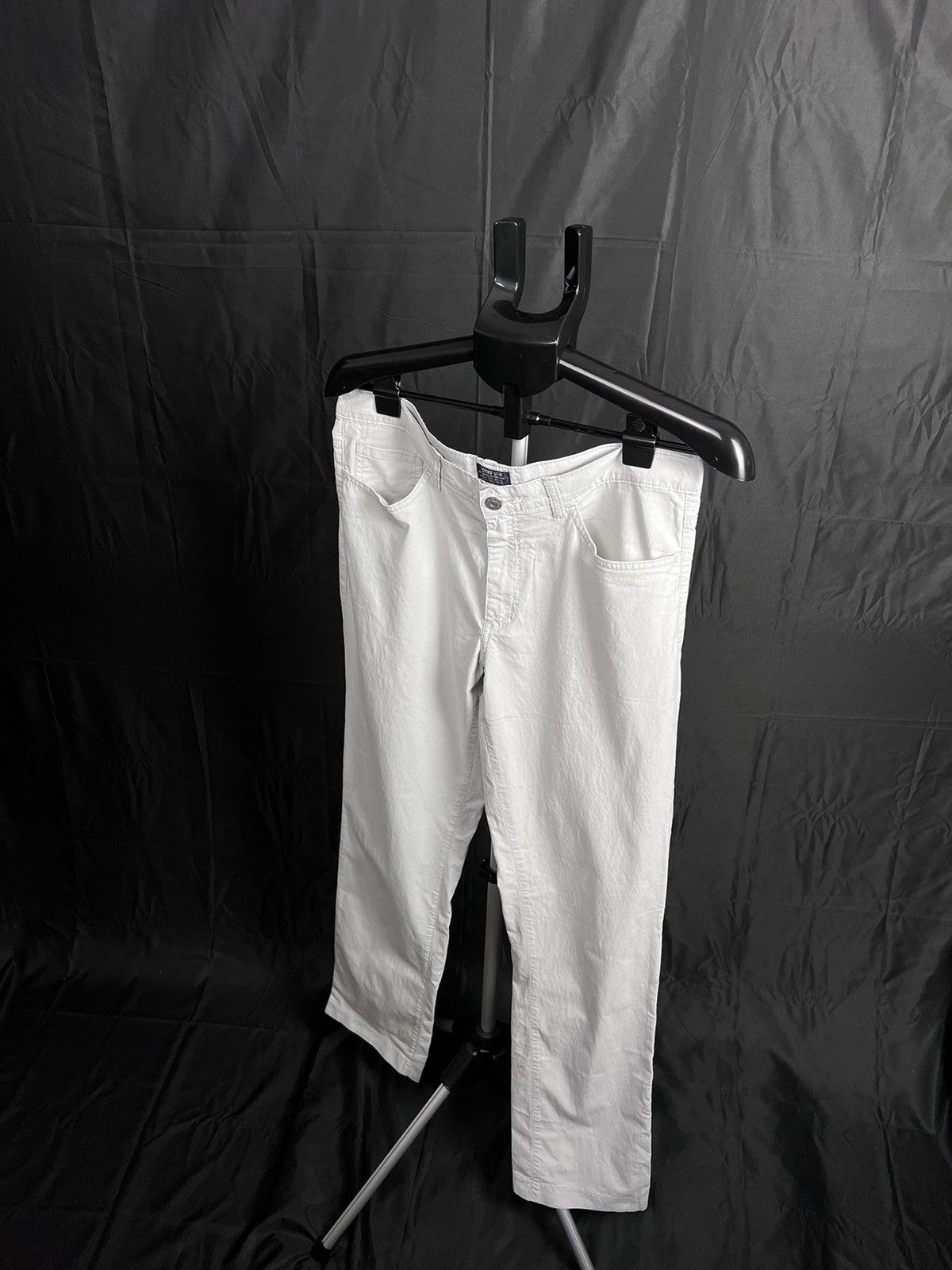Guess × Vintage 🔴 Guess vintage pants trousers Size US 34 / EU 50 - 1 Thumbnail