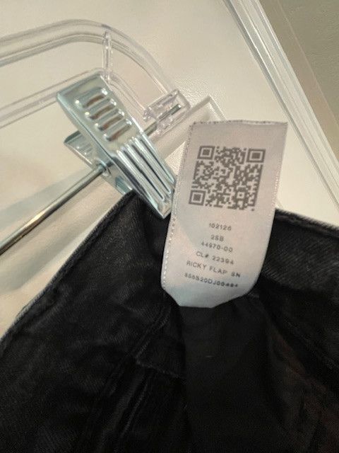 True Religion True Religion Men's Ricky Straight Leg Size 30 Size US 30 / EU 46 - 5 Thumbnail