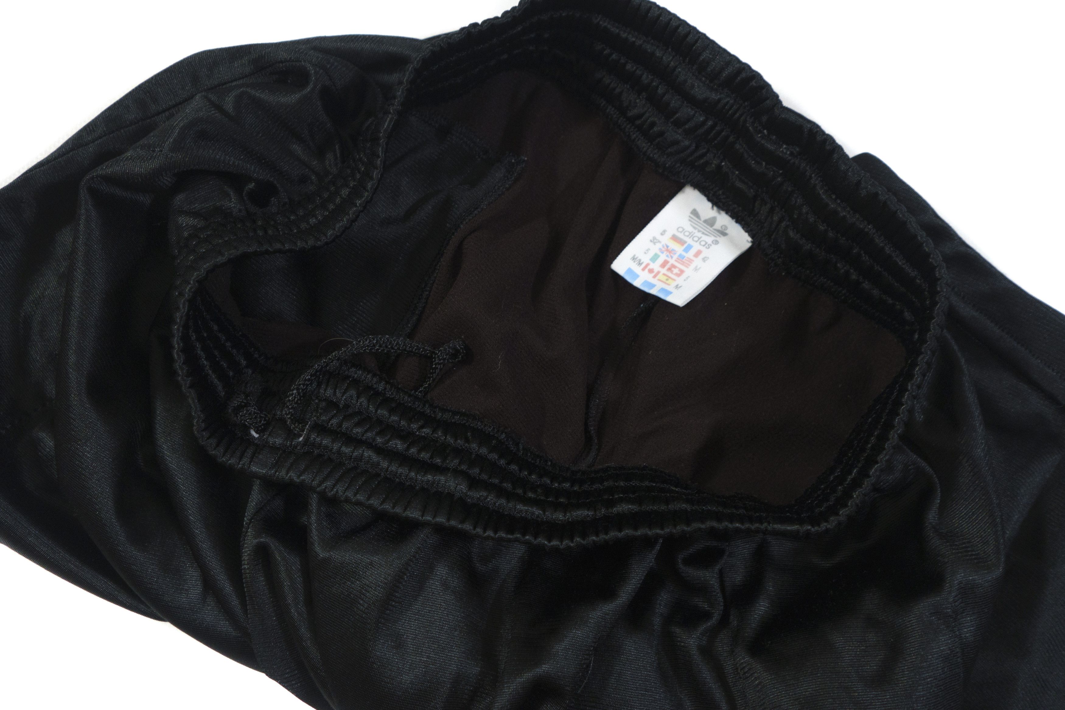 Adidas 90S Logo Football Shorts Size US 32 / EU 48 - 7 Thumbnail