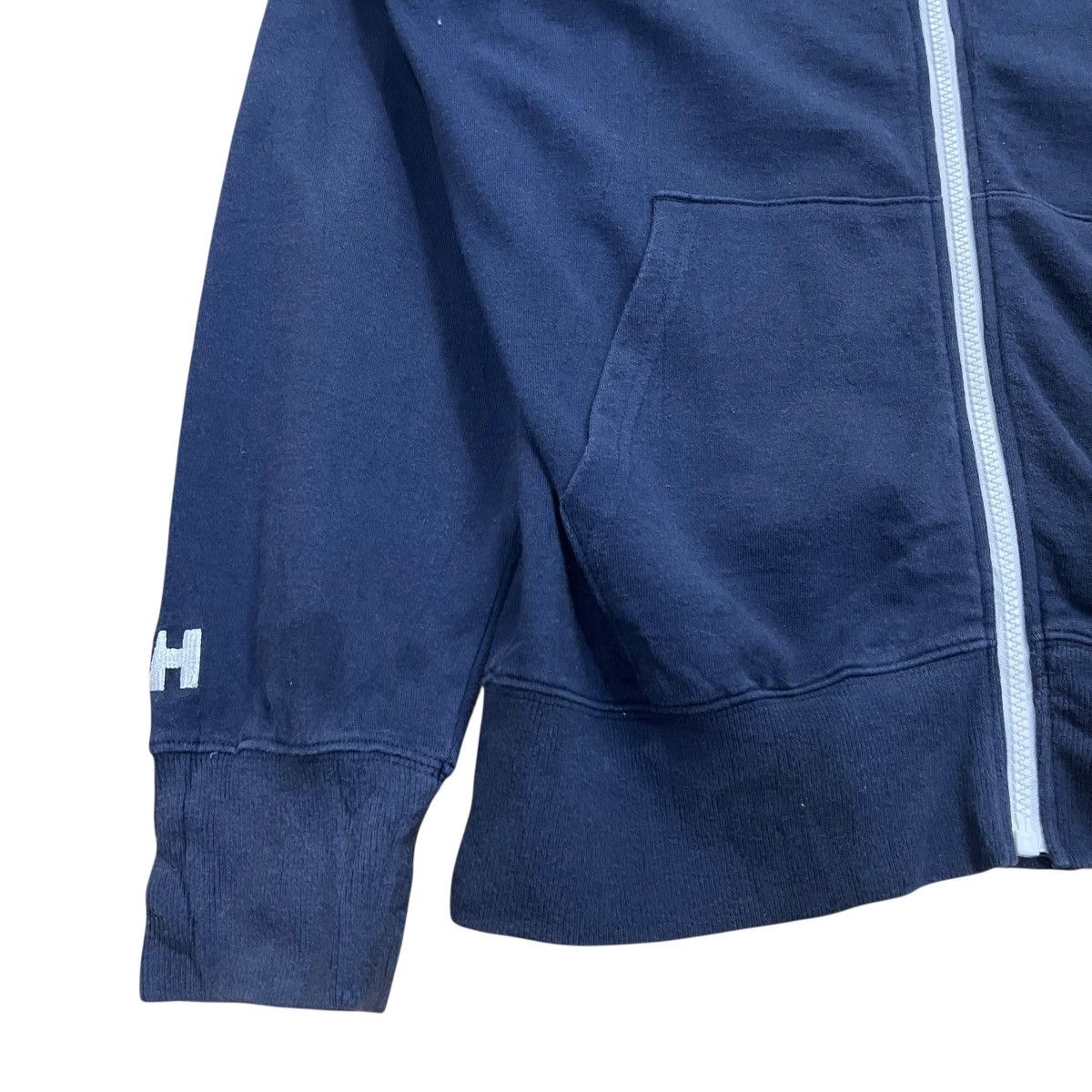 Helly Hansen Helly Hansen Hayama Marina Yacht Club Zipper Hoodie Size US M / EU 48-50 / 2 - 10 Thumbnail