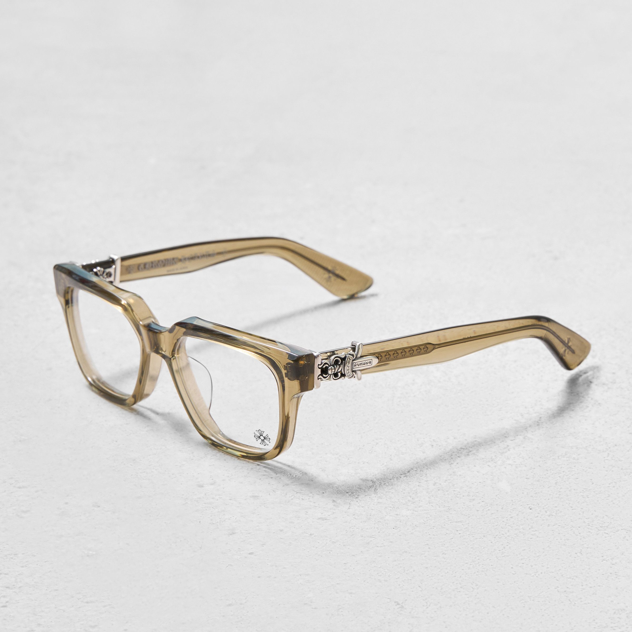 Chrome Hearts CHROME HEARTS Vagillionaire II Size ONE SIZE - 2 Thumbnail