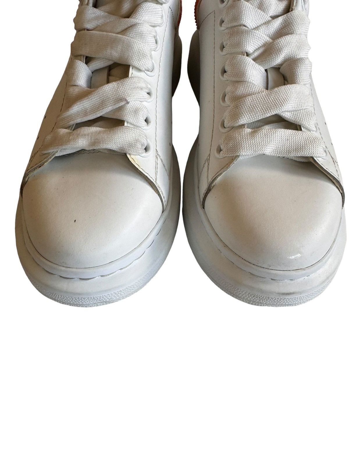 Alexander McQueen Alexander McQueen Sneakers Size US 10 / IT 40 - 3 Thumbnail
