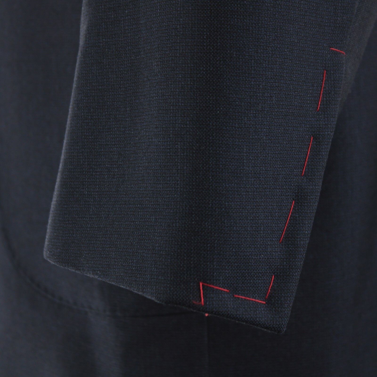 Isaia isaia Suit Size US 50 Regular in Blue Size 50R - 5 Thumbnail