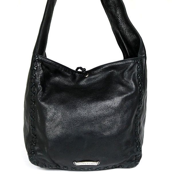 Chrome Hearts Chrome Hearts Large Cross Shoulder Bag Size ONE SIZE - 2 Thumbnail