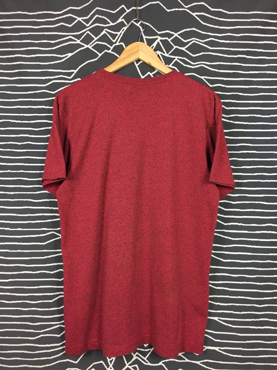Ecko Unltd. × Marc Ecko × Vintage Ecko Unlimited Big Logo Streetwear Tee Size US L / EU 52-54 / 3 - 7 Thumbnail