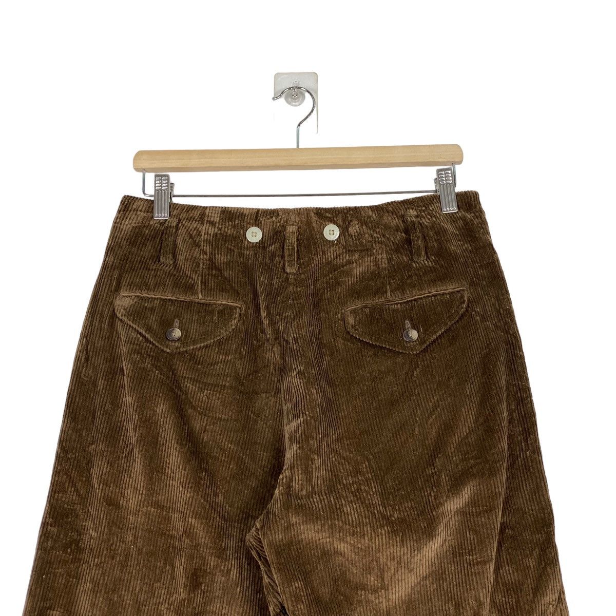 Free Country Polo Ralph Lauren Country corduroy pant Size US 30 / EU 46 - 7 Thumbnail
