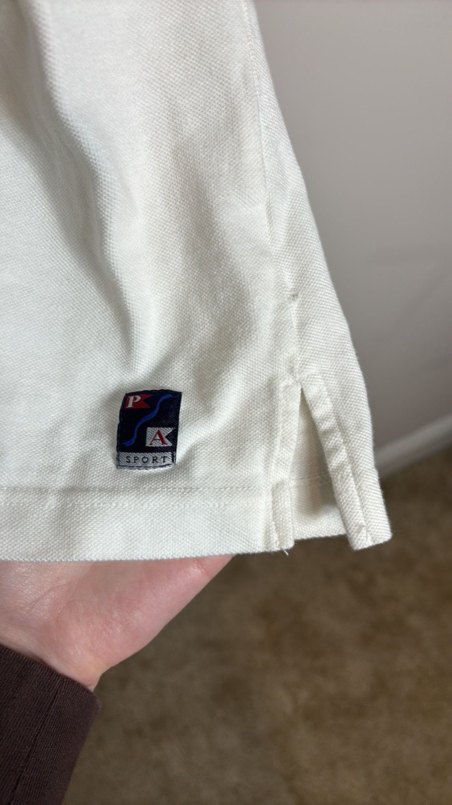 Vintage Vintage Dodge Viper Polo Shirt Size US XL / EU 56 / 4 - 2 Thumbnail