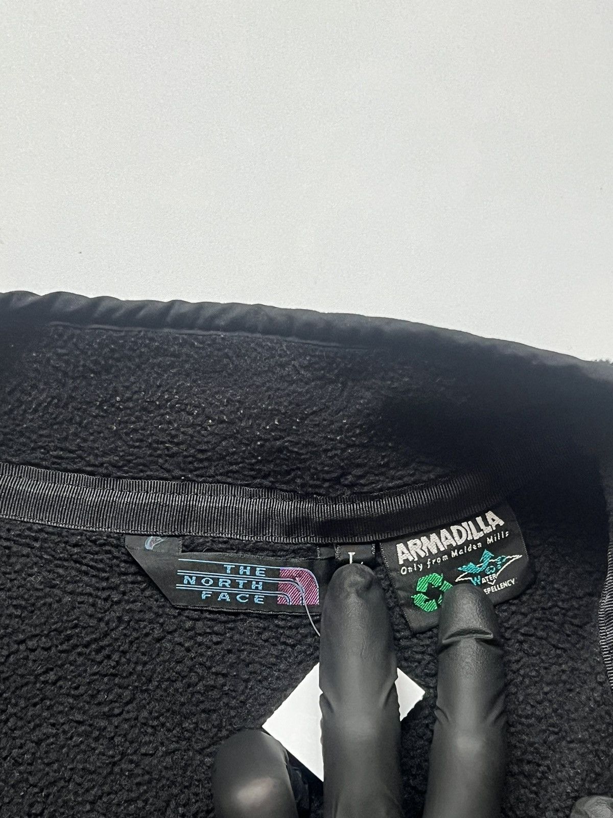 The North Face The North Face Armadilla Fleece Size US L / EU 52-54 / 3 - 5 Thumbnail