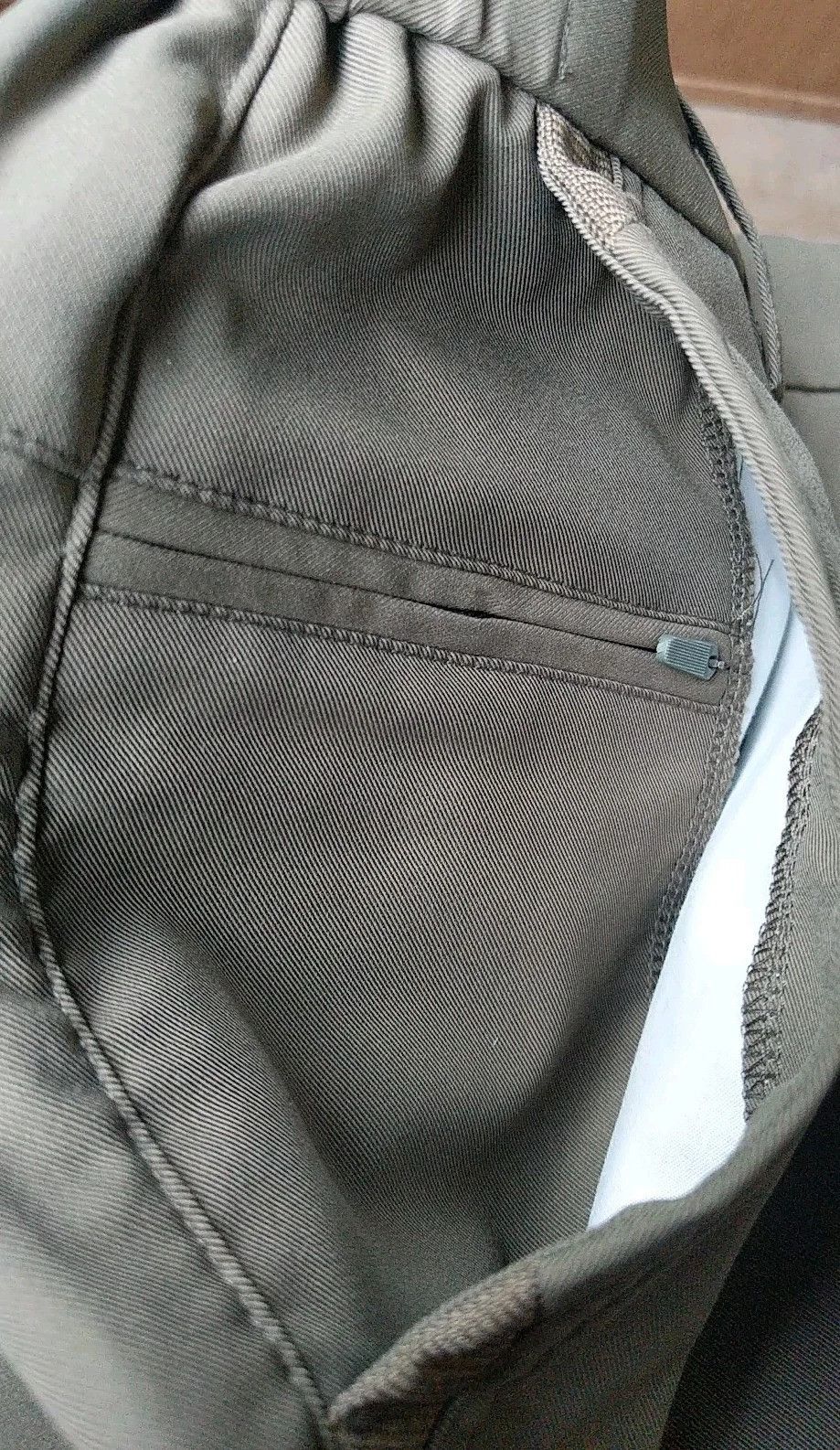 Other Jack Archer Pants Performance Chino Tapered City Modern Size US 34 / EU 50 - 5 Thumbnail