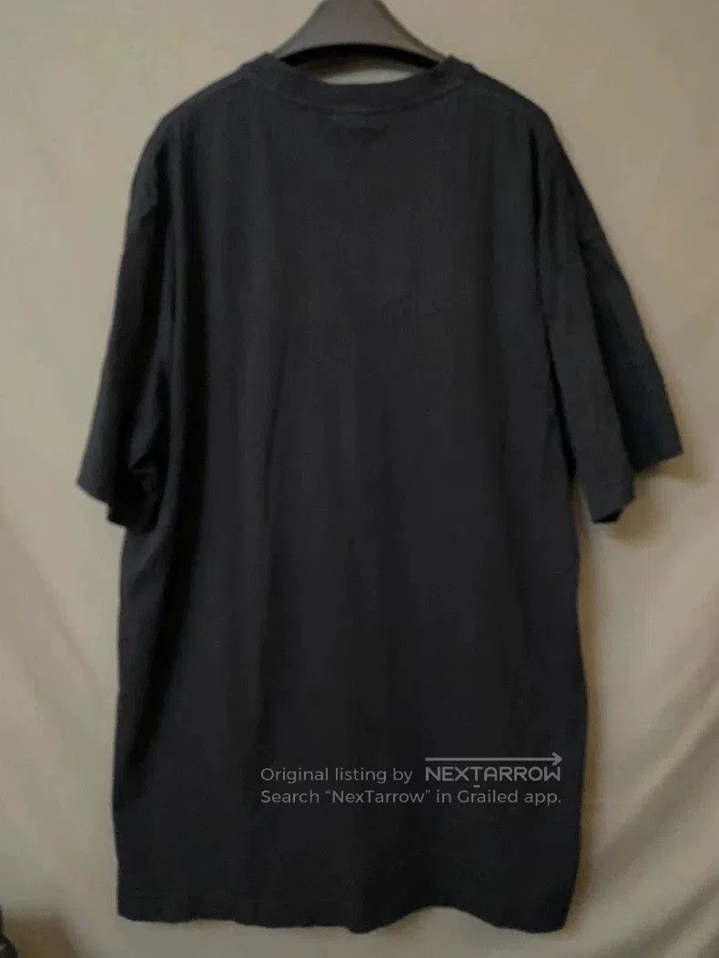 Vetements Vetements Hawaiian Short Sleeve T. Size US M / EU 48-50 / 2 - 3 Thumbnail