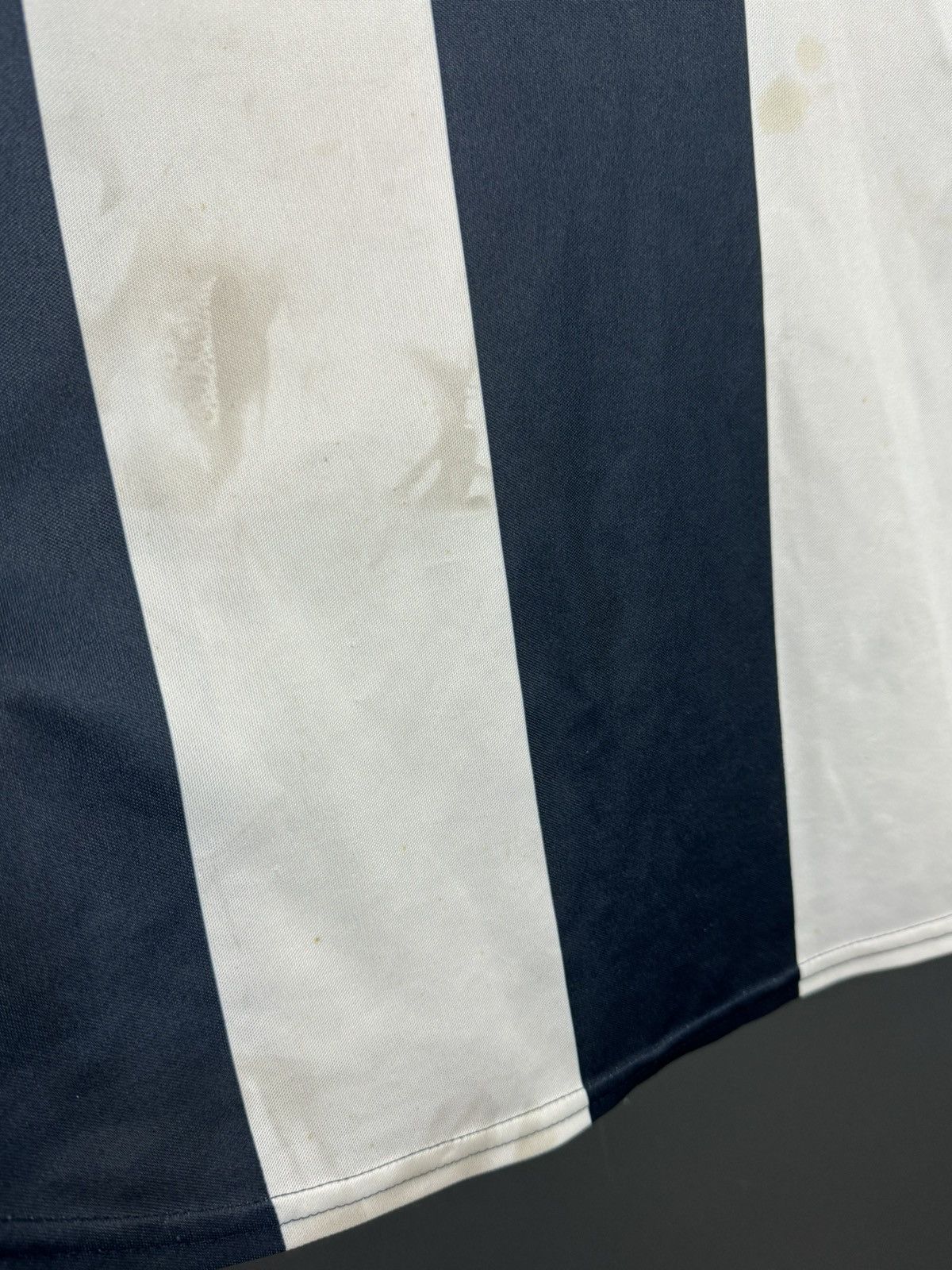 Other West Bromwich Albion 00/02 Home Football Jersey Size US L / EU 52-54 / 3 - 21 Thumbnail