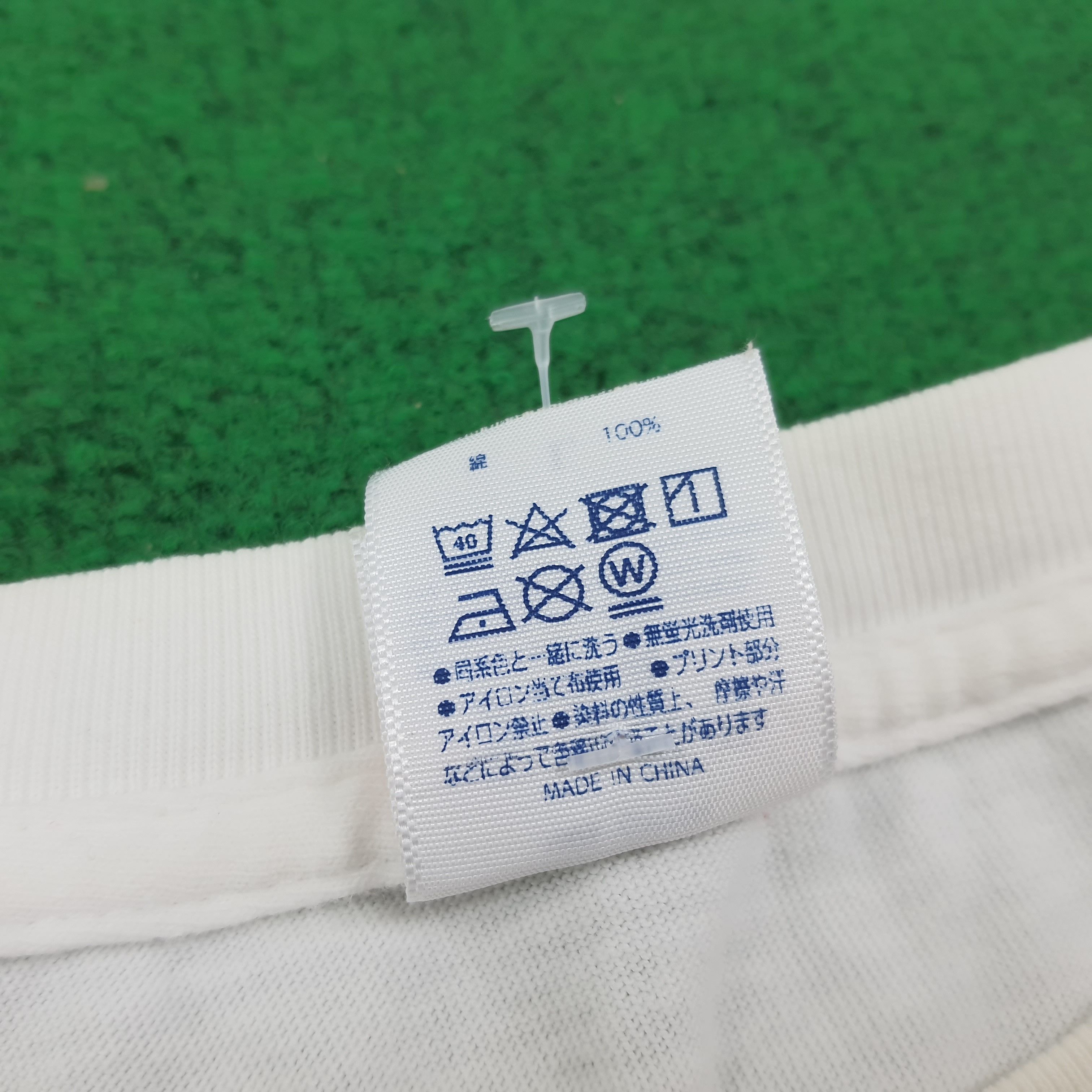 Band Tees × Japanese Brand × Vintage Vintage Maximum The Hormone Band Futossy Stussy Style Tshirt Size US L / EU 52-54 / 3 - 7 Thumbnail