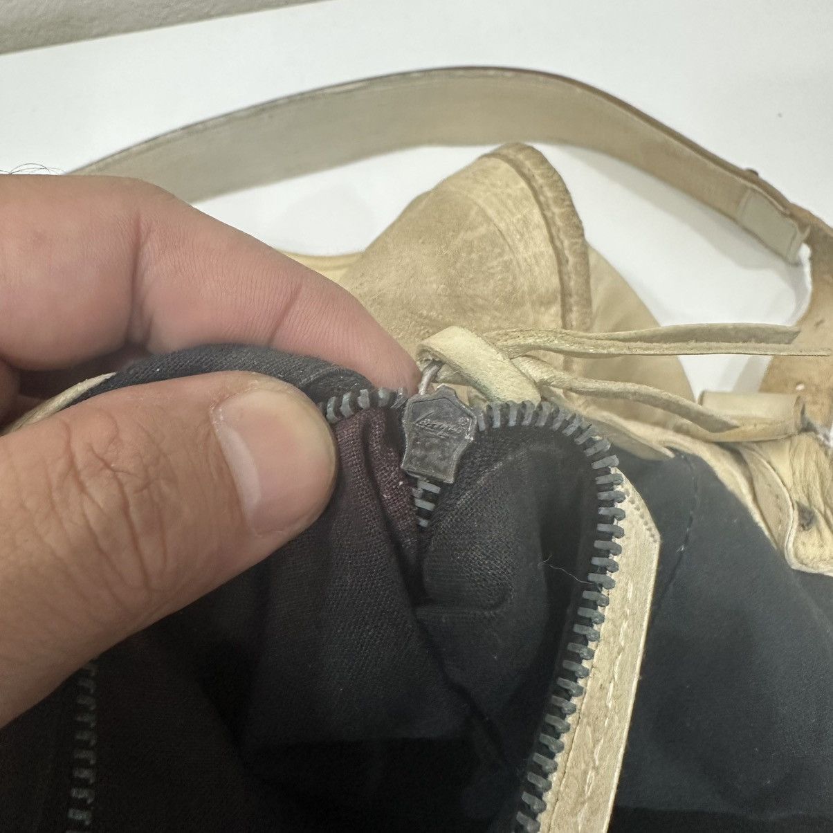 Balenciaga ‼️LASTDROP‼️ BALENCIAGA THE DAY LEATHER SHOULDER BAG Size ONE SIZE - 21 Thumbnail