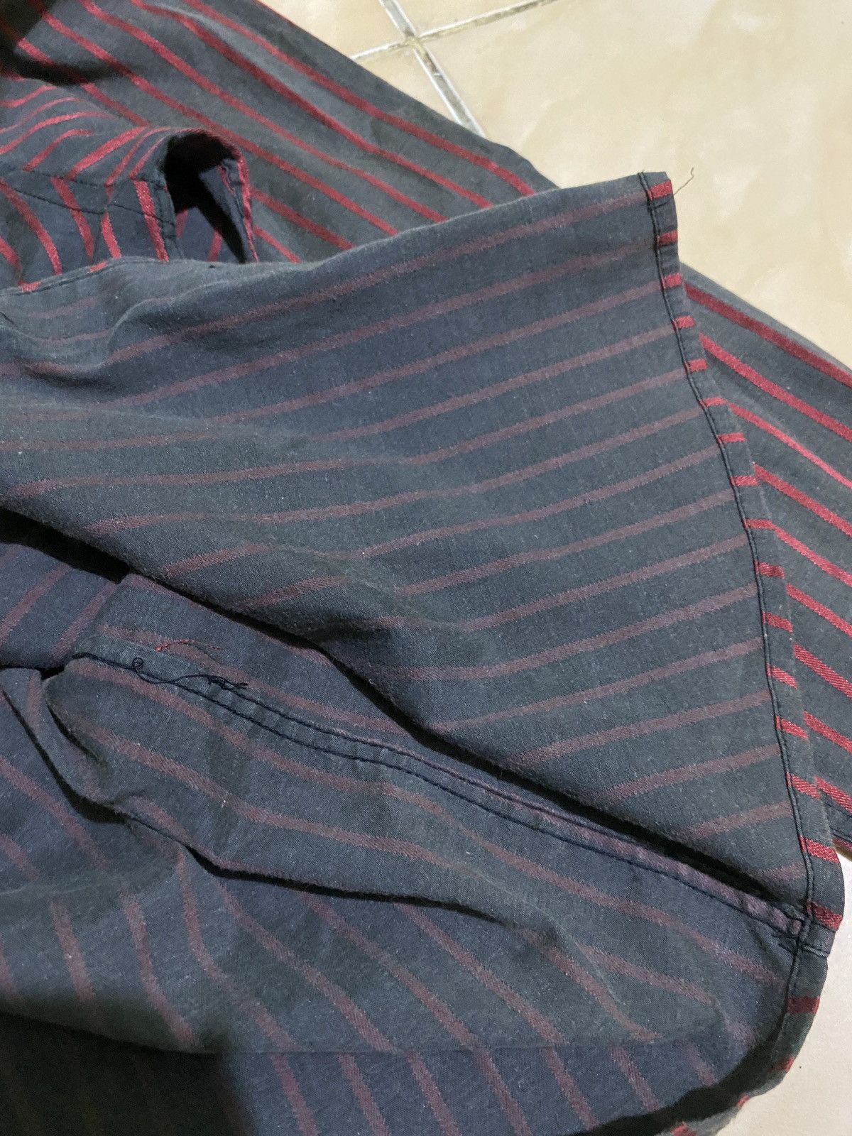 Japanese Brand × KMRii buttons x-3m sun faded kmrii style Size US M / EU 48-50 / 2 - 5 Thumbnail