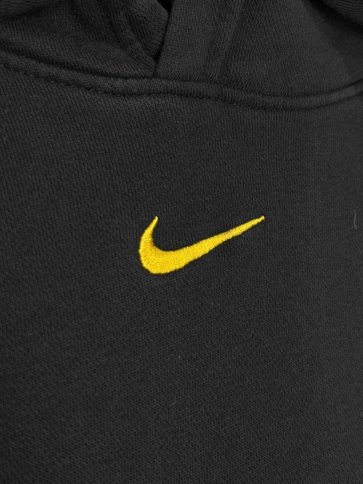Drake × Nike Nike Drake CLB Hoodie (Black) Size US XL / EU 56 / 4 - 7 Thumbnail