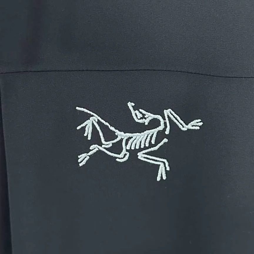Arc'teryx ARC'TERYX GAMMA Zip Shell Jacket 99 New Size M Size US M / EU 48-50 / 2 - 5 Thumbnail