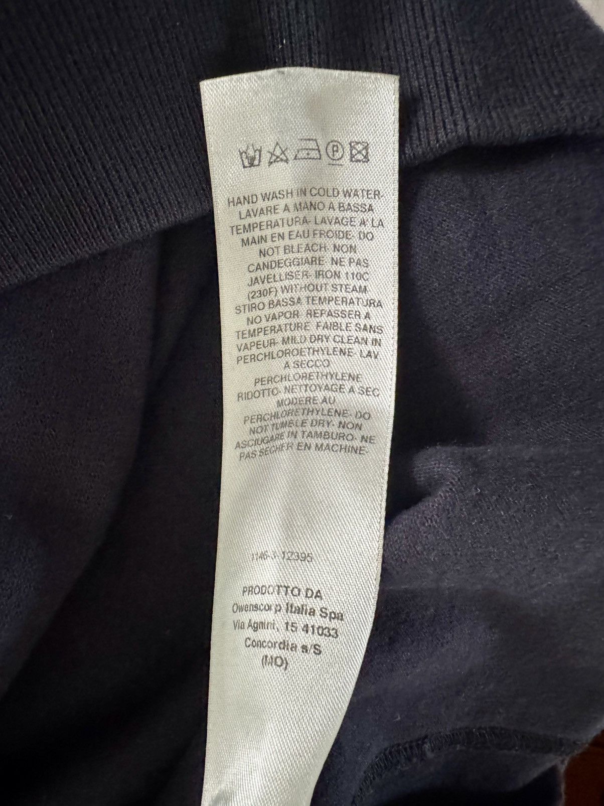 Rick Owens Rick Owens DRKSHD “Torch” Crew Neck XL Size US XL / EU 56 / 4 - 6 Thumbnail
