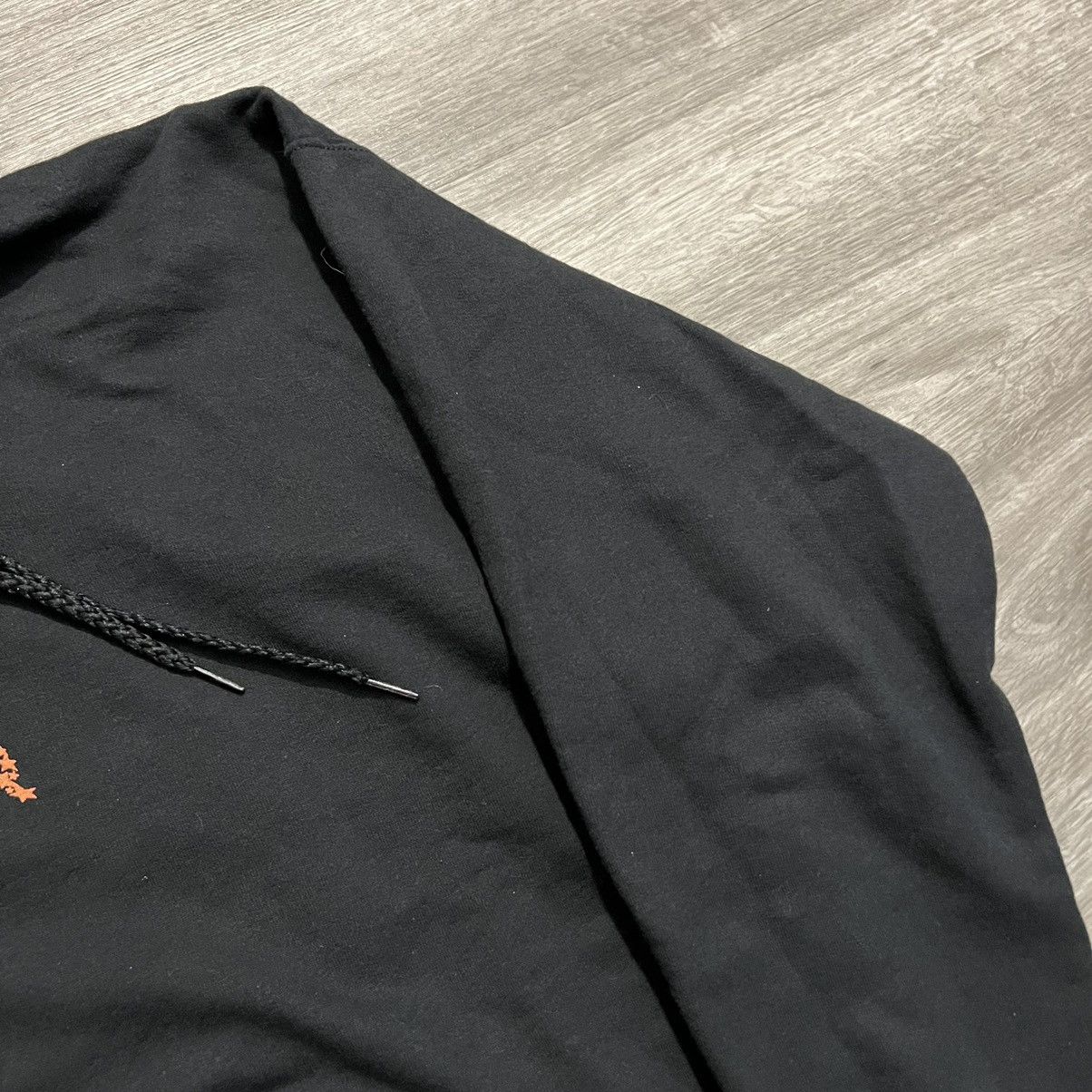 HELLSTAR Hellstar OG Stars Hoodie Capsule 1 Size US M / EU 48-50 / 2 - 12 Thumbnail